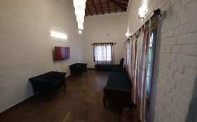 Chennai Heritage Villa